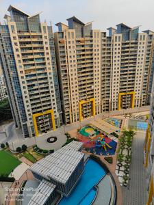 Image of 1093 Sq.ft 2 BHK Apartment / Flat for sale in Amanora Aspire Towers, Hadapsar, Pune for Rs. 15200000