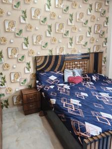 Bedroom Image of 720 Sq.ft 2 BHK Apartment / Flat for sale in Rajendra Nagar Ghaziabad for Rs. 6500000