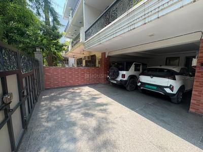 Image of 3208 Sq.ft 3 BHK Builder Floor for rent in Palam Vihar, Gurgaon for Rs. 60000