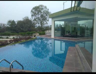 Image of 430 Sq.ft 1.5 BHK Apartment / Flat for sale in Xrbia Riverfront, Talegaon Dabhade, Pune for Rs. 2200000