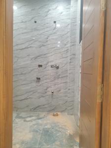 Bedroom Two Image of 1305 Sq.ft 3 BHK Builder Floor for sale in Green Field Colony Faridabad for Rs. 15000000