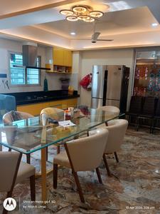 Hall Image of 3500 Sq.ft 4 BHK Apartment / Flat for sale in Laxminagar Nagpur for Rs. 45000000