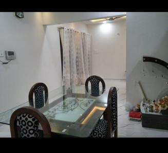 Hall Image of 1600 Sq.ft 3 BHK Apartment / Flat for sale in Manish Nagar Nagpur for Rs. 9000000