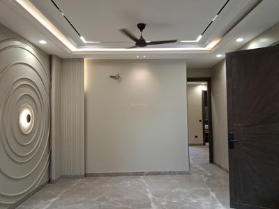 Living Room Image of 1512 Sq.ft 3 BHK Builder Floor for sale in Paschim Vihar New Delhi for Rs. 27500000