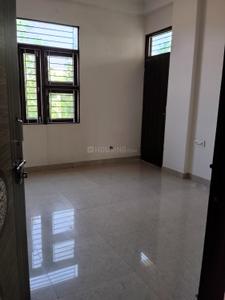Bedroom Image of 150 Sq.ft 1 BHK Villa for rent in Aryan Yaduraj Enclave, Theekariya Jaipur for Rs. 6500