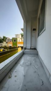 Balcony Image of 1550 Sq.ft 3 BHK Apartment / Flat for sale in Tambaram East Chennai for Rs. 13300000