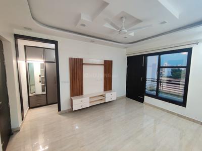 4 BHK Independent Builder Floor