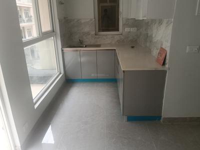 Kitchen Image of 960 Sq.ft 2 BHK Independent House for sale in Signature Global City 92, Sector 92 Gurgaon for Rs. 10500000