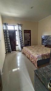 1 BHK Flat
