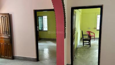 Hall Image of 850 Sq.ft 2 BHK Apartment / Flat for sale in Baranagar Kolkata for Rs. 4200000