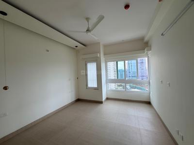 Bedroom Image of 1680 Sq.ft 3 BHK Apartment / Flat for rent in Vario Homes, Hebbal Bengaluru for Rs. 65000