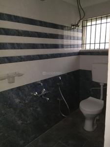 Image of 755 Sq.ft 2 BHK Independent House for rent in Kodathi, Bengaluru for Rs. 26000