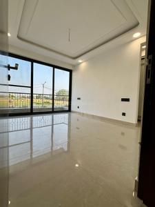 Bedroom Image of 2043 Sq.ft 3 BHK Builder Floor for sale in Lark Bollywood Green City, Sector 113 Mohali for Rs. 13600000