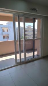 Bedroom Image of 1750 Sq.ft 3 BHK Apartment / Flat for rent in Gulnaar Meadows, Bhabat Zirakpur for Rs. 28000