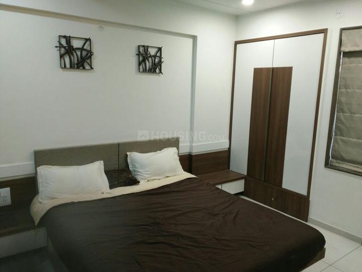 Shyamal Skylife Tower III Main Image 1