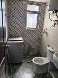 Image of 950 Sq.ft 2 BHK Apartment / Flat for rent in Agarwal Associates City Apartment Phase 2 , Wave City, Ghaziabad for Rs. 25000