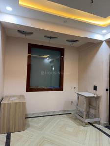 3 BHK Independent Builder Floor