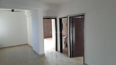 Living Room Image of 1140 Sq.ft 2 BHK Apartment / Flat for sale in Ajnara Le Garden, Noida Extension Greater Noida for Rs. 8000000