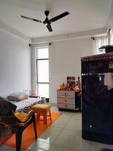 Hall Image of 1845 Sq.ft 3 BHK Apartment / Flat for sale in Rayasandra Bengaluru for Rs. 16250000