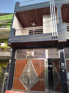 Image of 1050 Sq.ft 3 BHK Independent House for sale in Govindpuram, Ghaziabad for Rs. 9500000