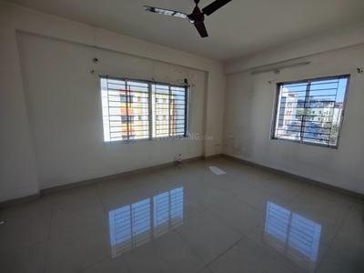 Bedroom Image of 1528 Sq.ft 3 BHK Apartment / Flat for sale in Prakash Nagar Siliguri for Rs. 7500000