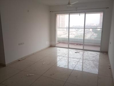 Hall Image of 1450 Sq.ft 3 BHK Apartment / Flat for rent in Truspace Prima Angulus, Balewadi Pune for Rs. 41000