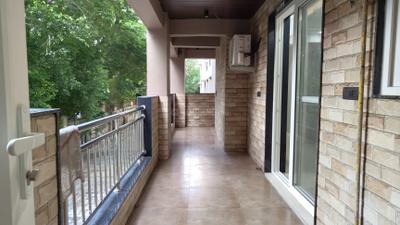 Balcony Image of 2500 Sq.ft 5 BHK Apartment / Flat for sale in Sector 18 Dwarka New Delhi for Rs. 52500000