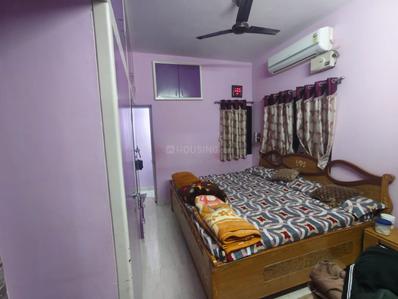 Bedroom Image of 950 Sq.ft 2 BHK Duplex for sale in Madhapar Bhuj for Rs. 3600000