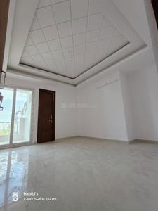 Bedroom Image of 1200 Sq.ft 3 BHK Apartment / Flat for sale in Alambagh Lucknow for Rs. 7800000