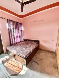 1 BHK Independent Builder Floor