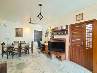 Hall Image of 1150 Sq.ft 2 BHK Apartment / Flat for sale in Saiyed Vasna Vadodara for Rs. 3000000