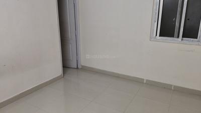 Bedroom Image of 1200 Sq.ft 2 BHK Apartment / Flat for rent in Himayath Nagar Hyderabad for Rs. 25000
