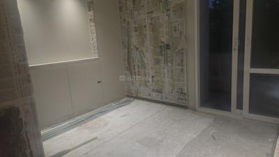 Bedroom Image of 1350 Sq.ft 3 BHK Builder Floor for rent in Janakpuri New Delhi for Rs. 65000