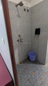 Bathroom Image of 1100 Sq.ft 1 BHK Builder Floor for rent in Vasant Vihar Phase 1 Dehradun for Rs. 26500