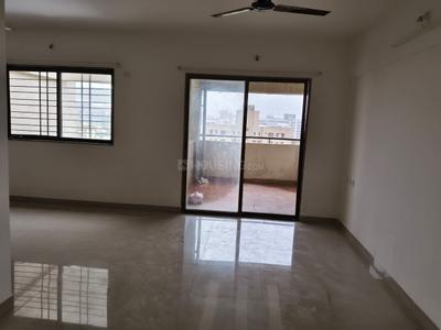 Hall Image of 1052 Sq.ft 2 BHK Apartment / Flat for sale in Kumar Shantiniketan Phase II, Pashan Pune for Rs. 9100000