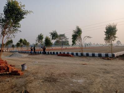 Image of 1000 Sq.ft Residential Plot / Land for sale in Sultanpur Road, Lucknow for Rs. 1900000