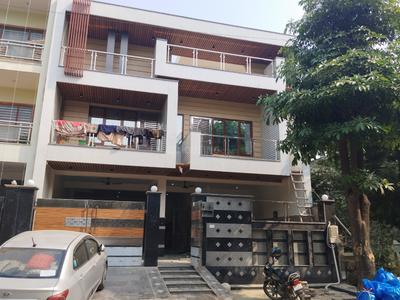 Image of 5000 Sq.ft 6 BHK Independent House for sale in Gamma II, Greater Noida for Rs. 65000000