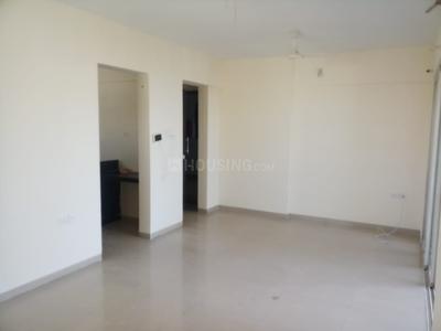 Hall Image of 1000 Sq.ft 2 BHK Apartment / Flat for sale in Sai Parktown, Vikas Nagar Pune for Rs. 6450000