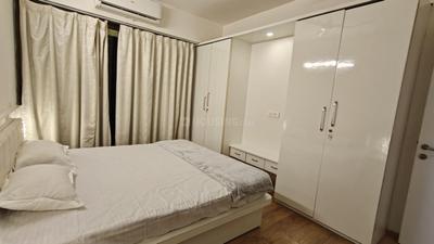 Bedroom Image of 2150 Sq.ft 4 BHK Independent House for sale in Scheme No 54 Indore for Rs. 15000000