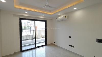 Hall Image of 2400 Sq.ft 3.5 BHK Builder Floor for rent in SLR Luxury Builder Floors SLR C2 B, Palam Vihar Gurgaon for Rs. 62000