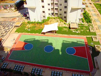 Image of 2194 Sq.ft 3 BHK Apartment / Flat for sale in  Jasana Princes Park, Sector 87, Faridabad for Rs. 15000000