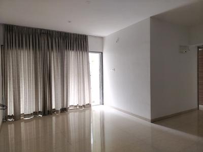 Living Room Image of 1380 Sq.ft 3 BHK Apartment / Flat for sale in Kohinoor Shangrila, Pimpri Pune for Rs. 13500000