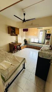 1 BHK Flat
