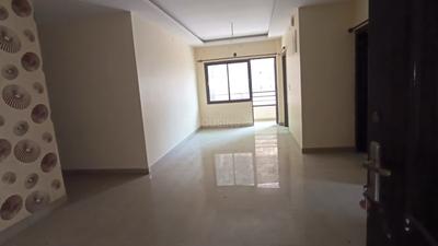 Hall Image of 1560 Sq.ft 3 BHK Apartment / Flat for rent in Shapearth Raaga, Shivpur Varanasi for Rs. 26000