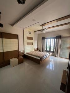 4 BHK Villa
