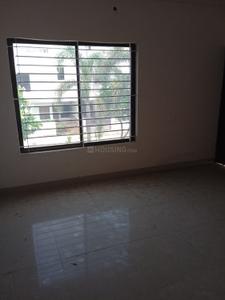 Bedroom Image of 1650 Sq.ft 3 BHK Duplex for sale in Swastik Crystal Green, Bagli Village Bhopal for Rs. 8000000