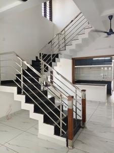 Image of 1950 Sq.ft 4 BHK Independent House for sale in Pallikkara, Kochi for Rs. 6400000