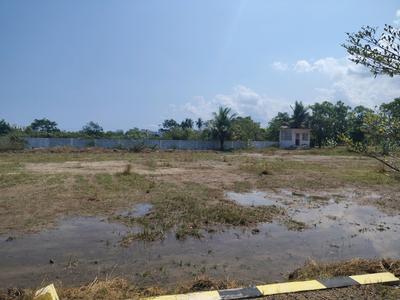 Abinaya Docla Plot View 1