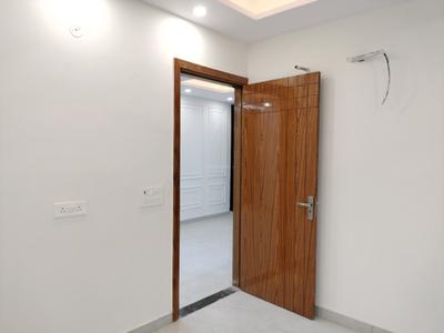 Bedroom Image of 1250 Sq.ft 3 BHK Apartment / Flat for sale in Deenpur New Delhi for Rs. 7800000