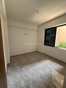 Bedroom Image of 1665 Sq.ft 2 BHK Apartment / Flat for sale in Nana Chiloda Ahmedabad for Rs. 5550000